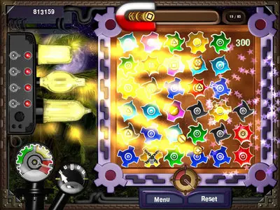 Engineering: Mystery of the Ancient Clock v1.0
