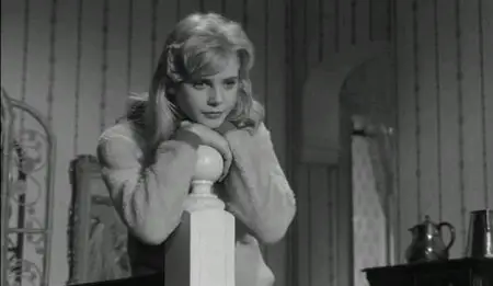 Lolita (1962)