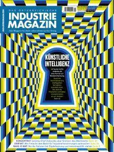 Industrie Magazin - Oktober 2017