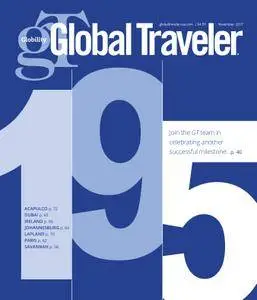 Global Traveler - October 2017