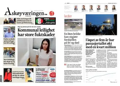 Askøyværingen – 21. februar 2019