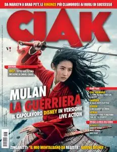 Ciak - Marzo 2020