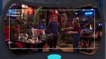 Henry Danger S04E06