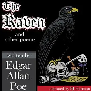 «The Raven and Other Poems» by Edgar Allan Poe