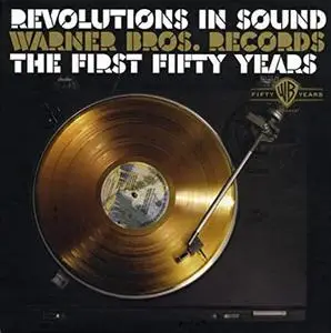 VA - Revolutions in Sound: Warner Bros Records - The First Fifty Years (2008)