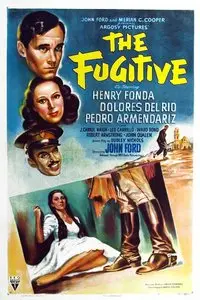 The Fugitive (1947) [Re-UP]