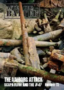 After the Battle 72: The Aalborg Attack