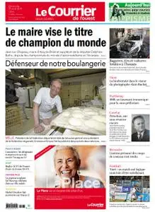 Le Courrier de l'Ouest Deux-Sèvres – 25 août 2019