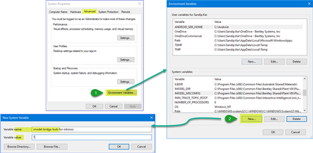 ProStructures CONNECT Edition Update 5