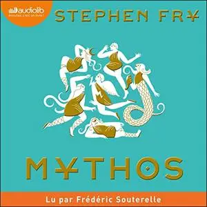 Stephen Fry, "Mythos"
