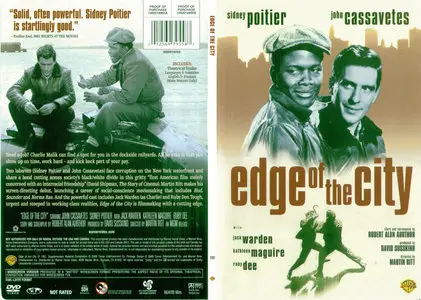 Edge of the City (1957)