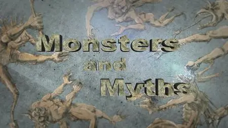 ZDF - Monsters and Myths (2017)