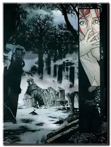 Dorison & Alice - Le Troisième Testament - Complet - (re-up)