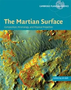 The Martian Surface: Composition, Mineralogy and Physical Properties (repost)