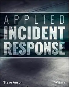 Applied Incident Response