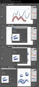 Adobe Illustrator CC 2020 | Beginner | Tools + Workshop