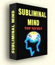 Subliminal Mind