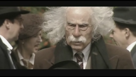 BBC Horizon - Einstein's Unfinished Symphony (2005)