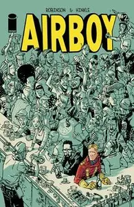 Airboy 002 (2015)