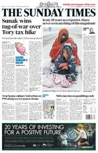 The Sunday Times UK - 30 January 2022