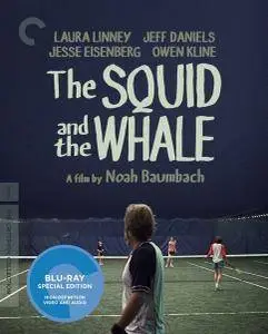 The Squid and the Whale (2005)