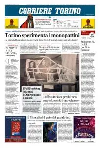 Corriere Torino - 13 Novembre 2019