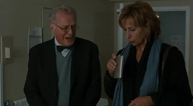 Reste avec moi (2011)