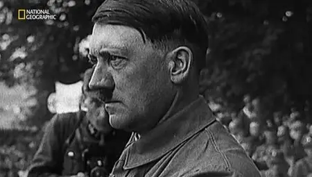 National Geographic - Nazi Underworld - Hitler's Family (2013)