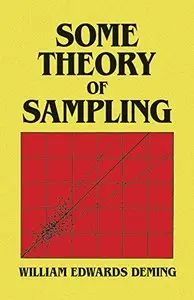 Some Theory of Sampling (Dover Publications)