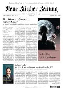 Neue Zürcher Zeitung International - 01 Februar 2021