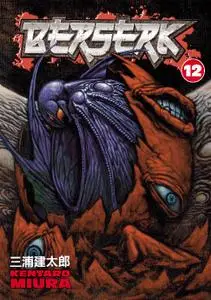 Dark Horse-Berserk Vol 12 2017 HYBRiD COMiC eBook