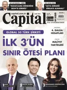 Capital – 01 Eylül 2021