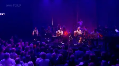 BBC - Status Quo: Live and Acoustic (2015)