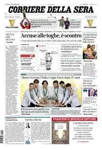 Corriere della Sera - 27 Novembre 2023
