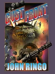 Gust Front (Posleen War Series #2) (Repost)