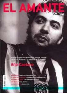 EL AMANTE - CINE - Castellano - Nº 129 - Enero 2003