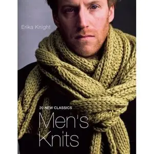 Men's Knits: 20 New Classics