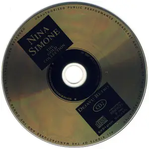 Nina Simone - Dejavu Retro Gold Collection [2CD-Deluxe Edition] (2004)
