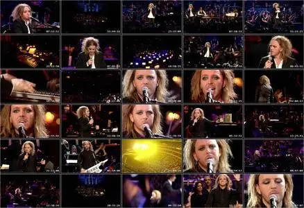 Tim Minchin and the Heritage Orchestra (2011)