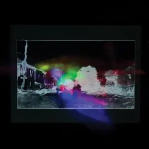 Jeremy Gara - Passerine Finale (2020) [Official Digital Download 24/48]