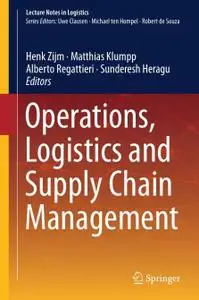 Operations, Logistics and Supply Chain Management (Repost)