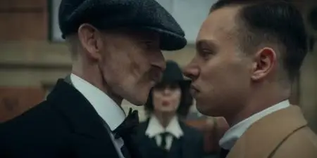 Peaky Blinders S05E02