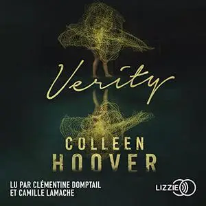 Colleen Hoover, "Verity"