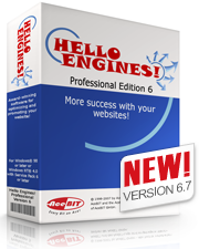ACEBIT Hello Engines Professional 6.7.0.0