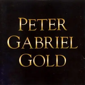 Peter Gabriel - Gold (1992)