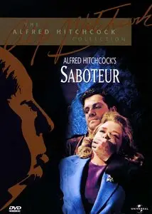 Saboteur [DVD9] (1942) "Reload"