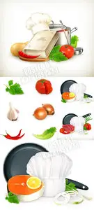 Kitchen attributes