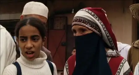 Gradiva (C'est Gradiva qui vous appelle) (2006)