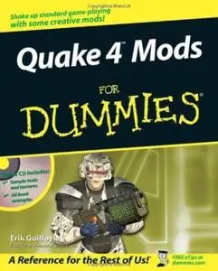 Quake 4 Mods For Dummies (Repost)