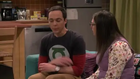 The Big Bang Theory S12E04